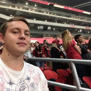 Meet your Posher, Artem